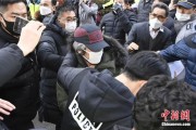 临夏多次未经允许外出，“素媛案”凶手赵斗淳再次被拘留