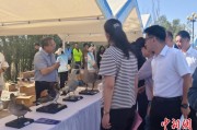临夏宁夏启动黄河流域生态保护主题宣传实践月