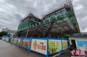 临夏上海与三明对口合作迈向纵深：产业升级与民生改善双轮驱动