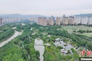 临夏西宁市举办六五环境日主题宣传活动